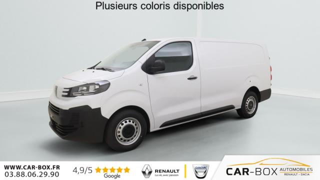 Peugeot Expert image 6