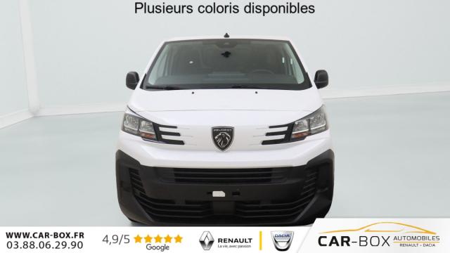 Peugeot Expert image 4