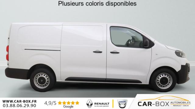 Peugeot Expert image 5