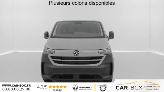 Volkswagen Transporter image 9