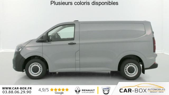 Volkswagen Transporter image 2