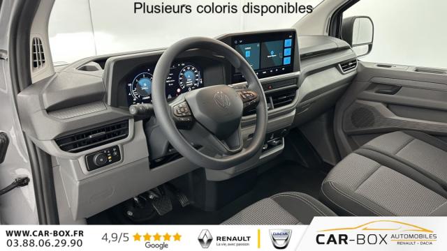 Volkswagen Transporter image 3