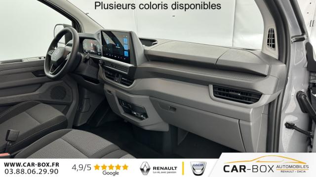 Volkswagen Transporter image 1