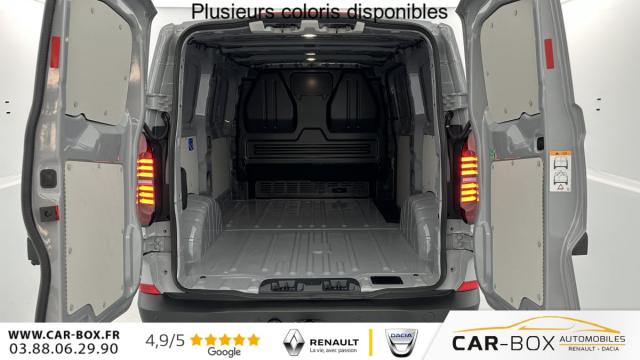 Volkswagen Transporter image 7