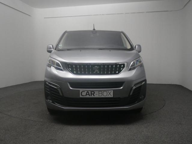 Peugeot Expert image 4
