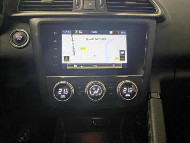 Renault Kadjar image 7