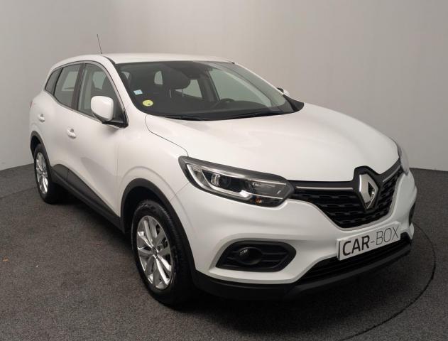 Renault Kadjar image 8