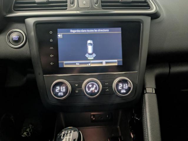 Renault Kadjar image 4