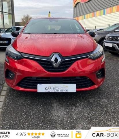 Renault Clio image 1