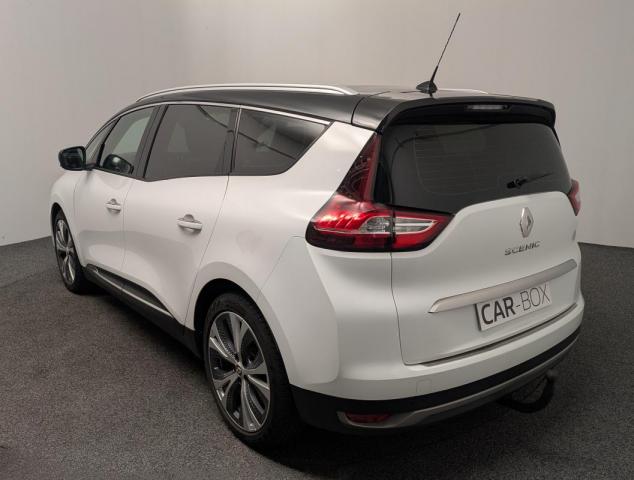 Renault Grand Scénic image 4