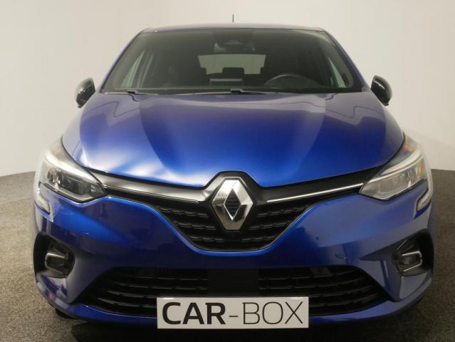 Renault Clio image 2