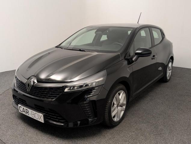 Renault Clio V 5 Evolution E-Tech Full Hybrid 145 Ch Bva Gps Sieges Chauffants