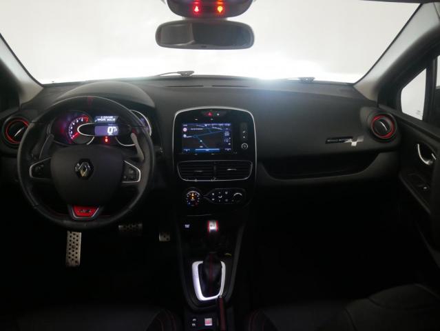 Renault Clio image 8