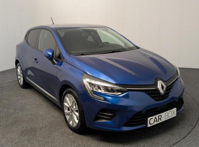 Renault Clio image 3