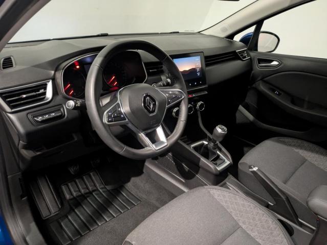 Renault Clio image 7