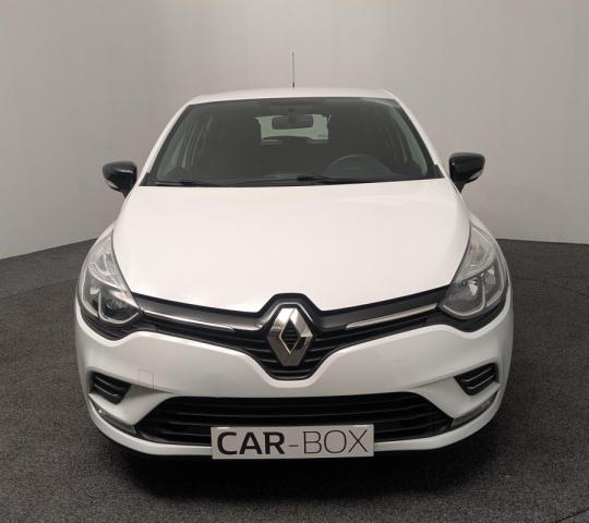 Renault Clio image 6