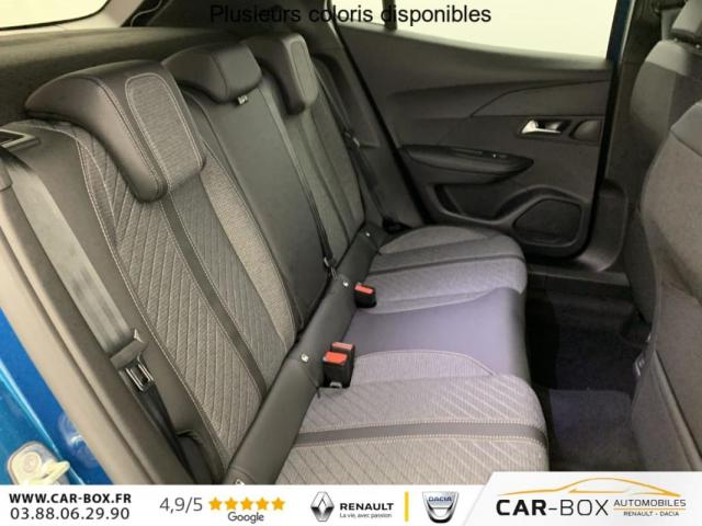 Peugeot 2008 image 4