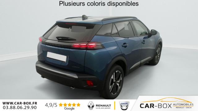 Peugeot 2008 image 7