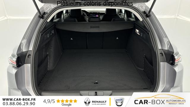 Peugeot 308 Sw image 7