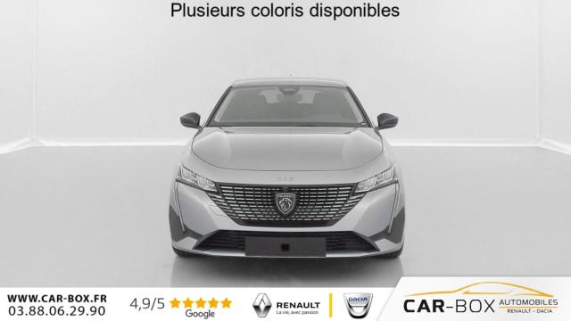 Peugeot 308 Sw image 2