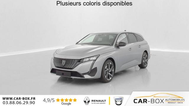 Peugeot 308 Sw image 5