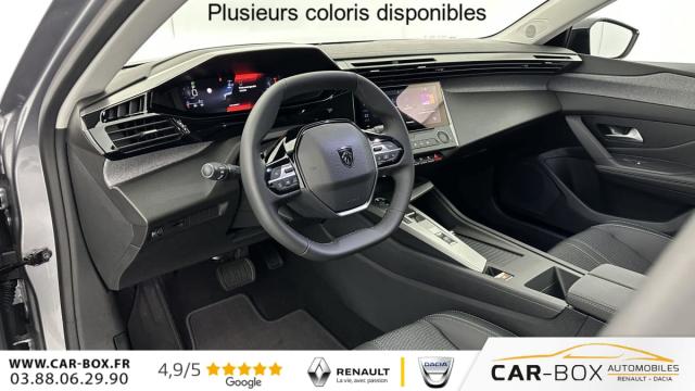 Peugeot 308 Sw image 1