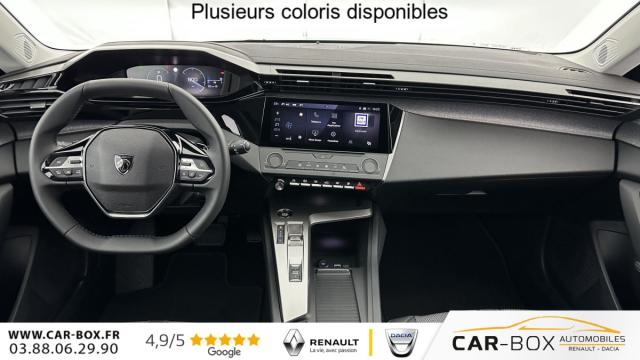 Peugeot 308 Sw image 9