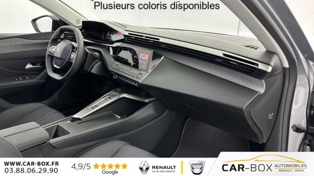 Peugeot 308 Sw image 6