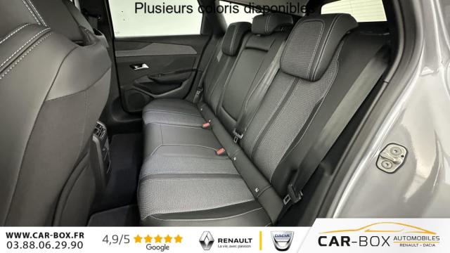 Peugeot 308 Sw image 4