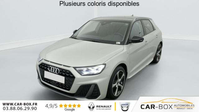 Audi A1 Sportback image 4