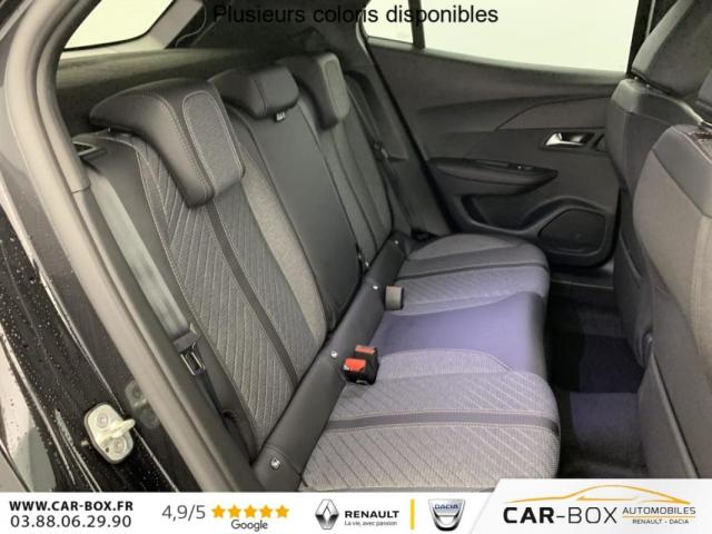 Peugeot 2008 image 5