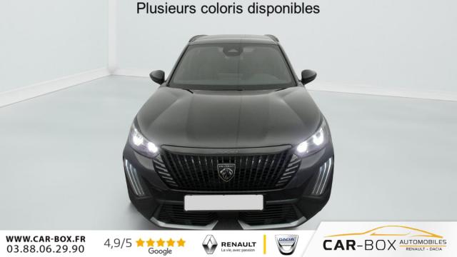 Peugeot 2008 image 1