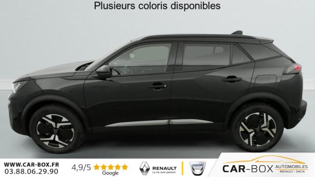 Peugeot 2008 image 8