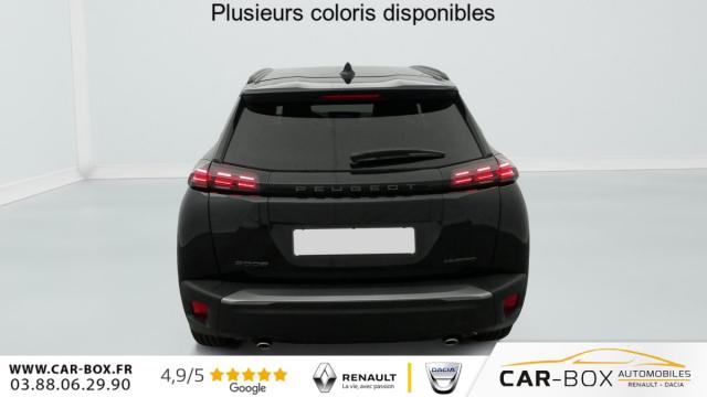 Peugeot 2008 image 6