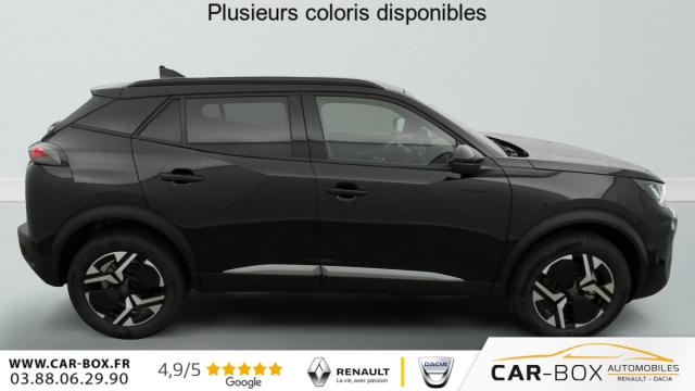 Peugeot 2008 image 3