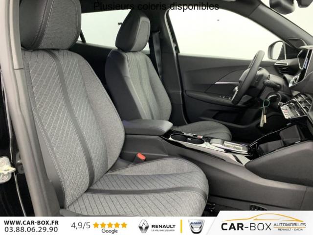 Peugeot 2008 image 4