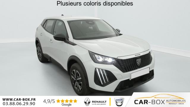 Peugeot
