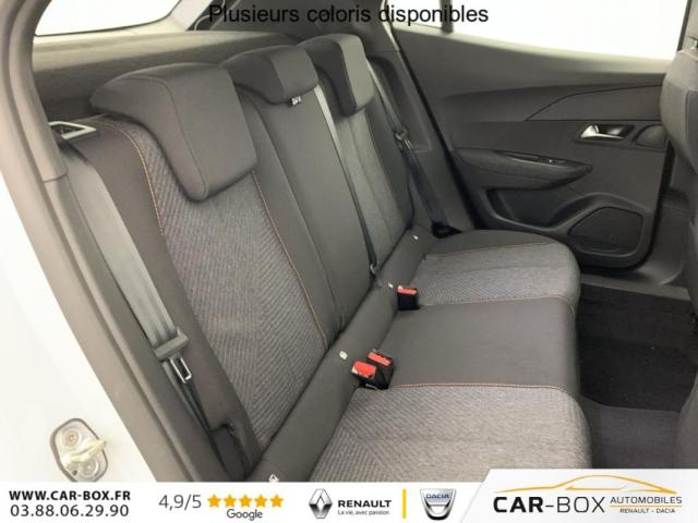 Peugeot 2008 image 6