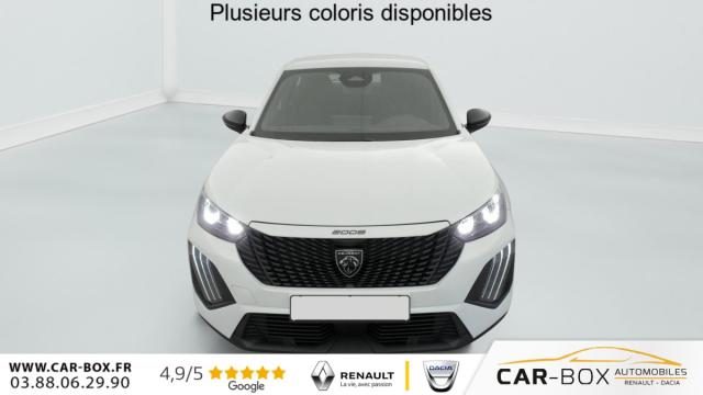 Peugeot 2008 image 3