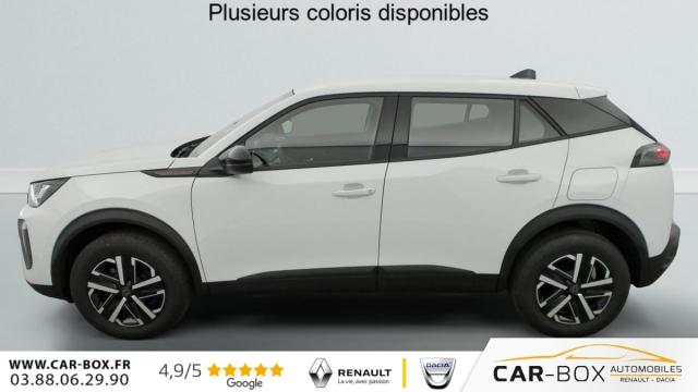 Peugeot 2008 image 8