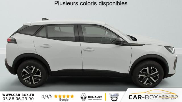 Peugeot 2008 image 1