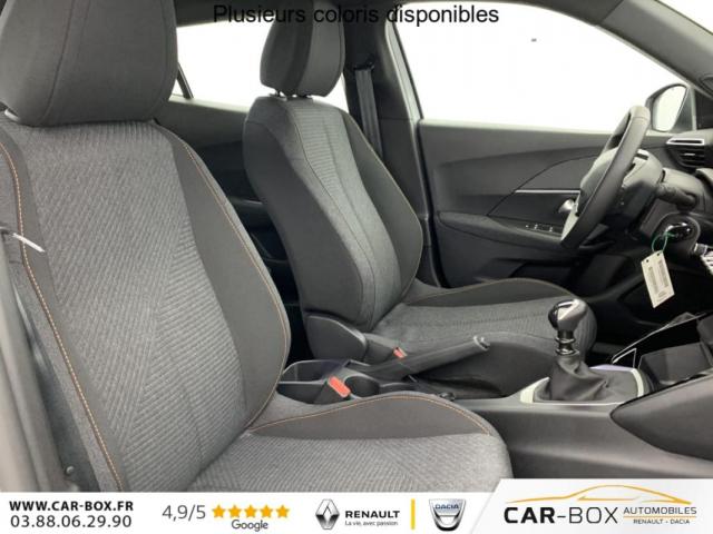 Peugeot 2008 image 9