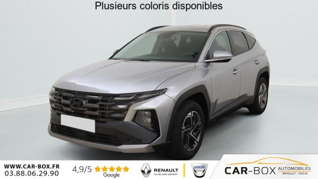 Hyundai Tucson image 7