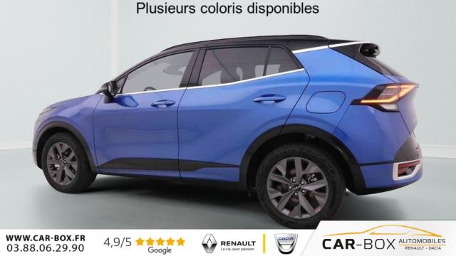 Kia Sportage image 9