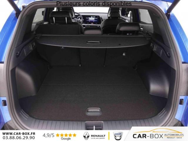 Kia Sportage image 6