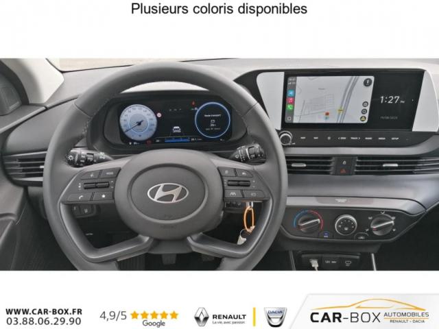 Hyundai I20 image 7