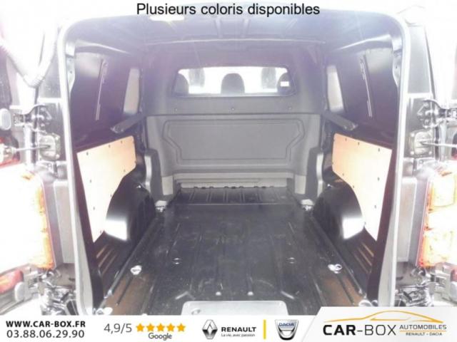 Citroen Jumpy image 5