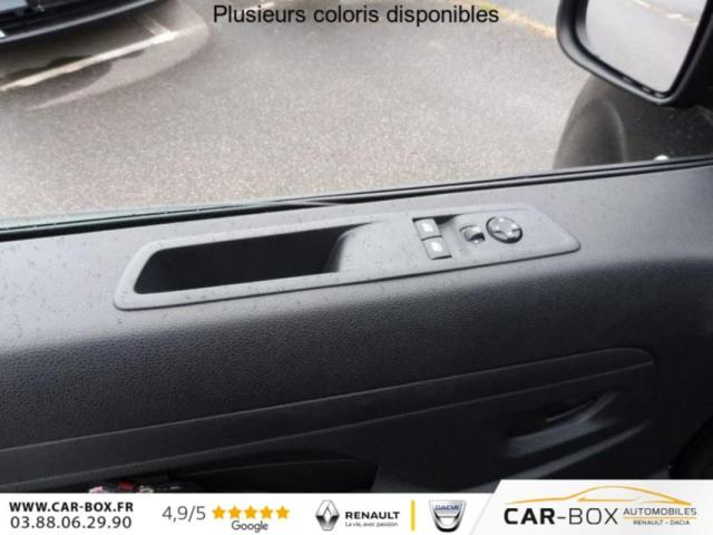 Citroen Jumpy image 4