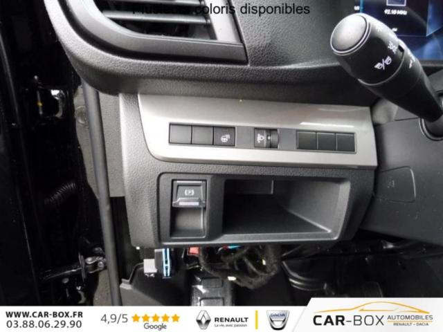 Citroen Jumpy image 9