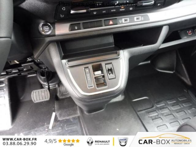 Citroen Jumpy image 6